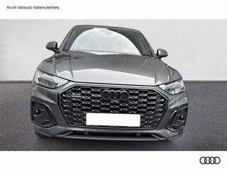 Q5 SPORTBACK 50 TFSIE 299 S TRONIC SLINE 2025 occasion 59860 Bruay-sur-l'Escaut