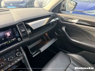 Kodiaq 2.0 TDI 150 DSG LAURIN KLEMENT 2023 occasion 59400 Cambrai