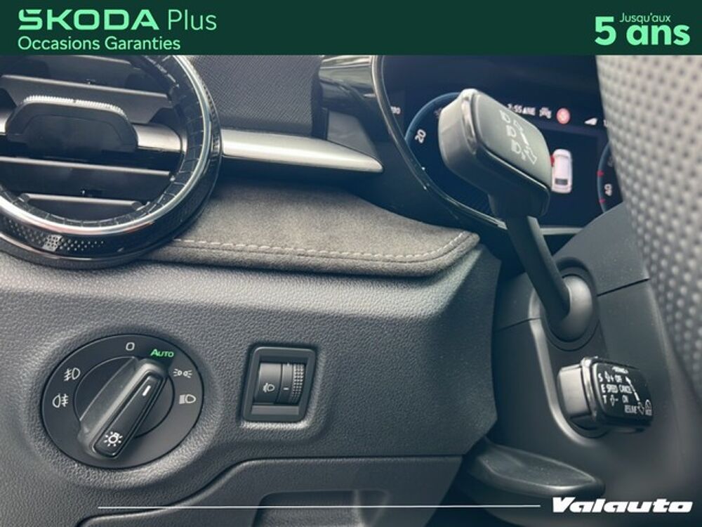 Fabia SELECTION 1.0 TSI 116CH DSG7 2025 occasion 59130 Lambersart