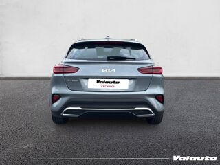 XCeed TGDI 100 MOTION 2024 occasion 59400 Cambrai
