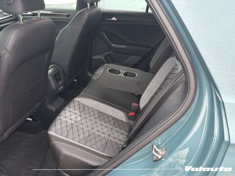 T-ROC R-LINE EDITION 1.5 TSI 150CH DSG7 2025 occasion 59860 Bruay-sur-l'Escaut