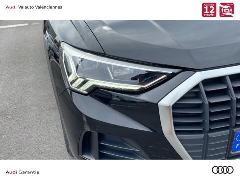 Q3 35 TFSI 150 CH S TRONIC DESIGN 2022 occasion 59860 Bruay-sur-l'Escaut