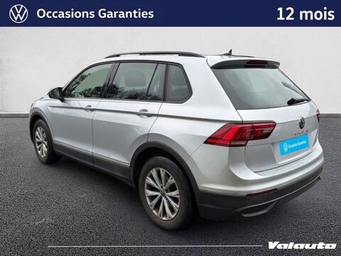 Tiguan 1.5 TSI 130 CH LIFE 2023 occasion 59720 Louvroil