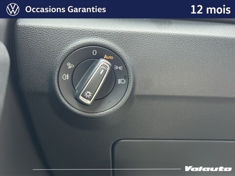 T-ROC STYLE 1.5 TSI 150CH DSG7 2024 occasion 59860 Bruay-sur-l'Escaut