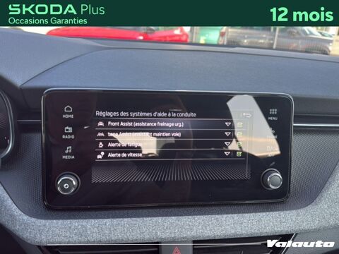Kamiq SELECTION 1.0 TSI EVO 95 CH 2025 occasion 59223 Roncq