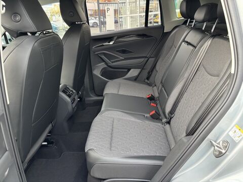 Tiguan NOUVEAU 1.5 ETSI 130CH DSG7 VW EDITION 2026 occasion 59130 Lambersart