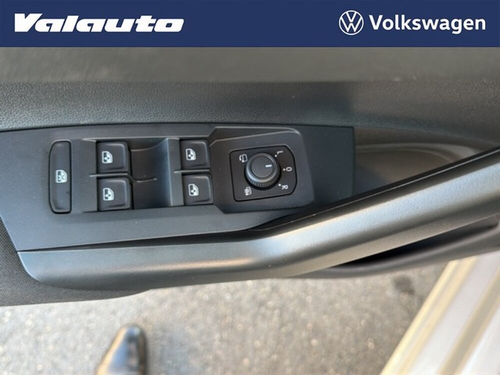 Polo FL 1.0 TSI 95 CH BVM5 LIFE 2026 occasion 59400 Cambrai