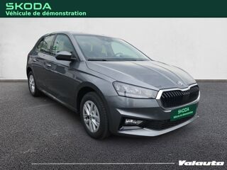 Fabia BERLINE SELECTION 1.0 TSI EVO 2 116... 2025 occasion 59400 Cambrai