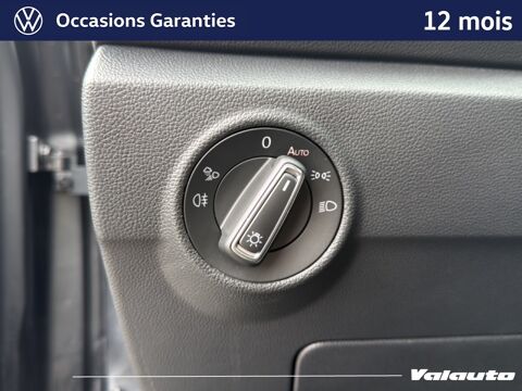 T-ROC STYLE 1.5 TSI 150 CH DSG7 2023 occasion 59223 Roncq