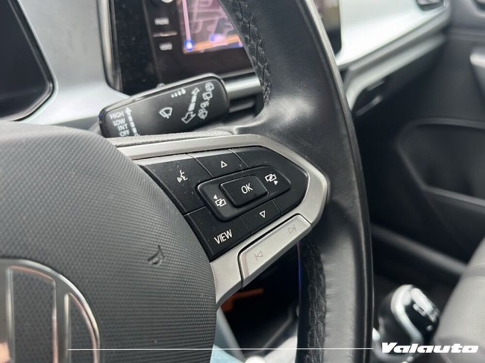 T-ROC 1.0 TSI 110 CH S&S LIFE PLUS 2023 occasion 59100 Roubaix