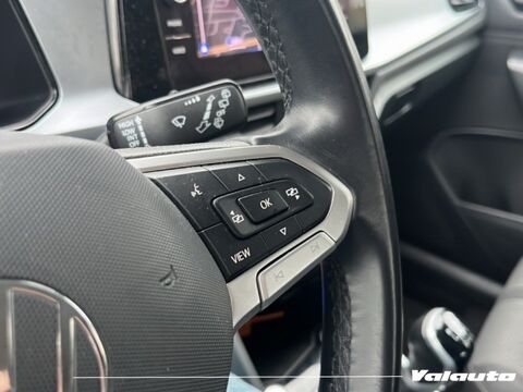 T-ROC 1.0 TSI 110 CH S&S LIFE PLUS 2023 occasion 59100 Roubaix