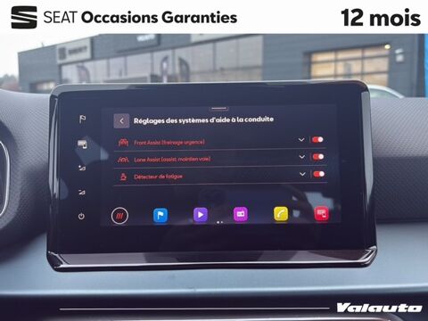 Arona XPERIENCE 1.0 TSI 95 CH 2022 occasion 59860 Bruay-sur-l'Escaut
