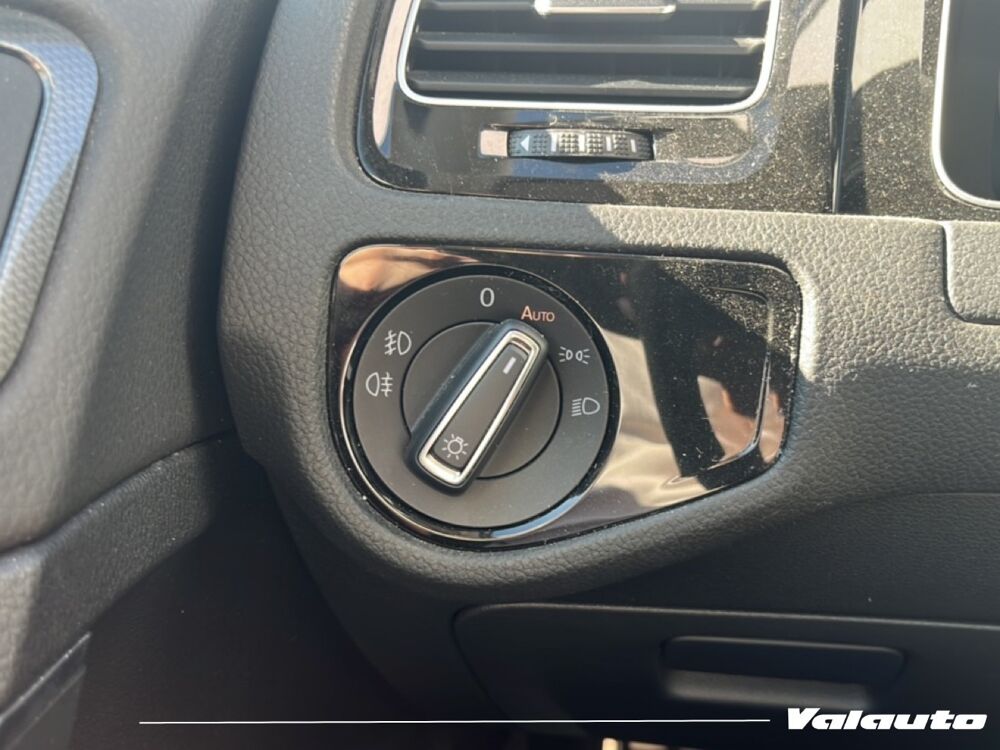 Golf CONNECT 1.5 TSI 130CH DSG7 2018 occasion 59100 Roubaix