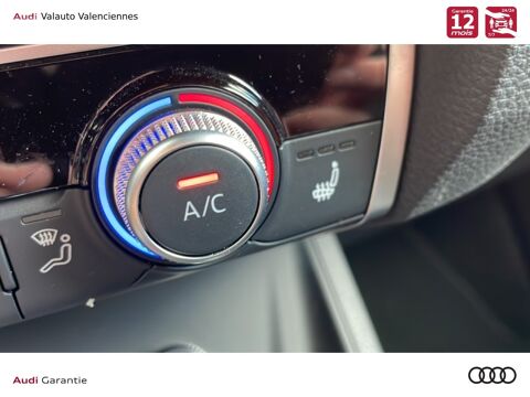 Q3 35 TFSI S TRONIC S LINE 2023 occasion 59860 Bruay-sur-l'Escaut