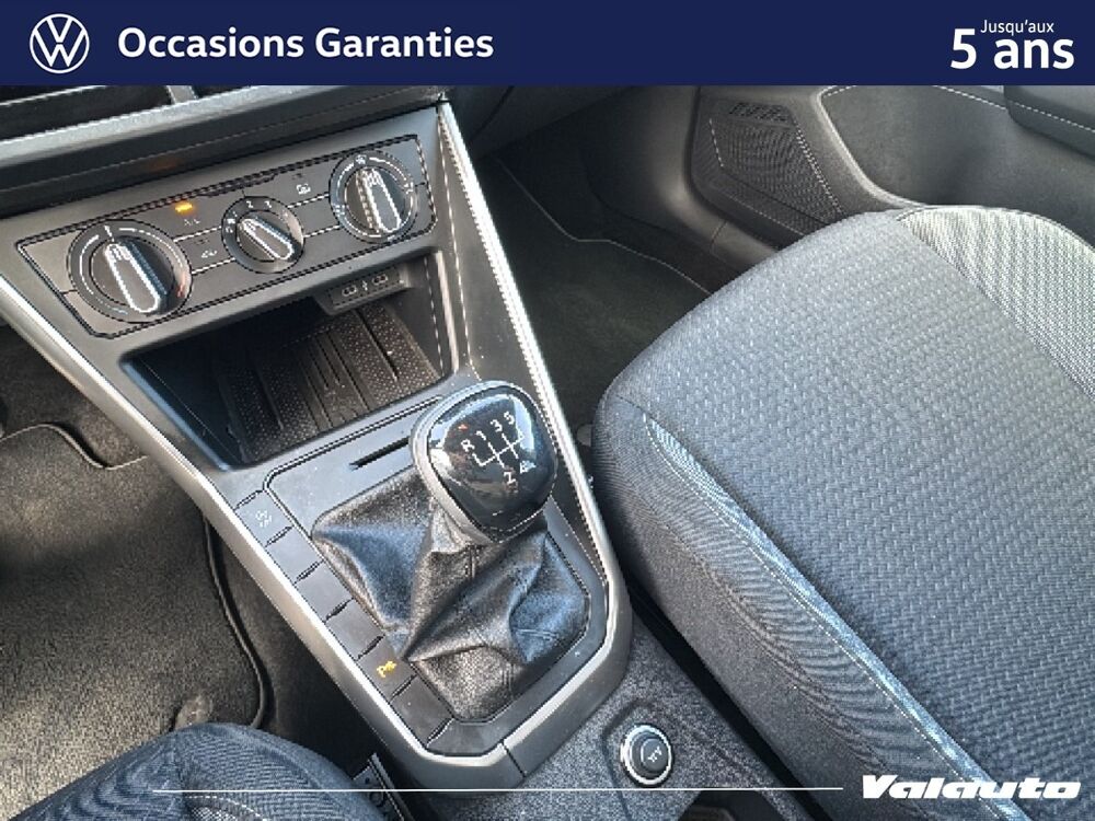 Polo VW EDITION 1.0 TSI 95 2025 occasion 59400 Cambrai