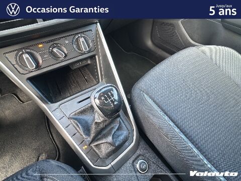 Polo VW EDITION 1.0 TSI 95 2025 occasion 59400 Cambrai