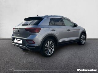 T-ROC 1.5 TSI EVO 150 DSG7 2022 occasion 59400 Cambrai