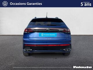 Taigo R-LINE EDITION 1.0 TSI 116 DSG 2025 occasion 59400 Cambrai