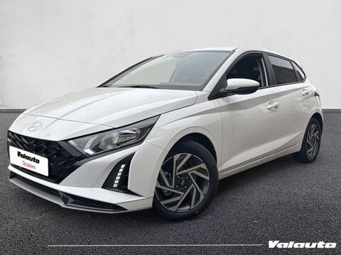 i20 TGDI 90 INTUITIVE 2026 occasion 59223 Roncq