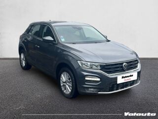 T-ROC LOUNGE 1.0 TSI 110CH BVM6 2021 occasion 59100 Roubaix