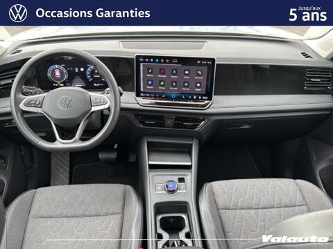 Tiguan 1.5 EHYBRID 204CH DSG6 VW EDITIO 2025 occasion 59223 Roncq