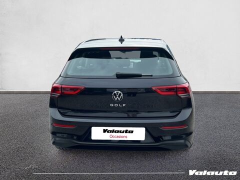 Golf LIFE PLUS 1.0 TSI 110CH BVM6 2023 occasion 59930 La Chapelle-d'Armenti&egrave;res