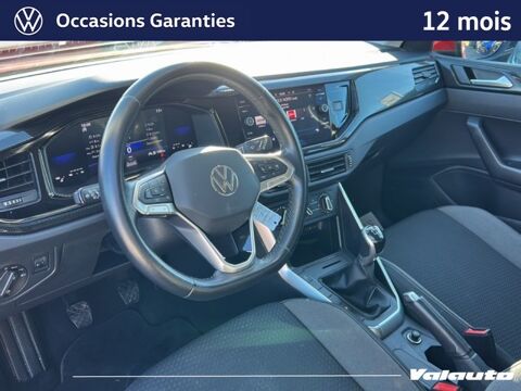 Taigo LIFE BUSINESS 1.0 TSI 95CH BVM5 2023 occasion 59860 Bruay-sur-l'Escaut