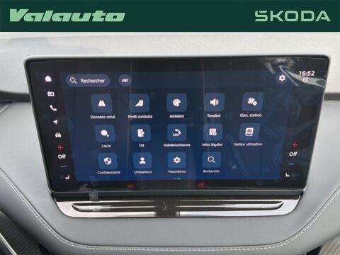 Enyaq NOUVEAU 85 SPORTLINE 82KWH 2026 occasion 59400 Cambrai