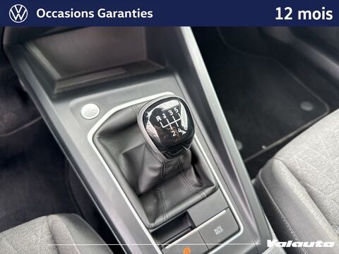Golf 1.5 TSI 116 CH BVM6 VW EDITION 2025 occasion 59860 Bruay-sur-l'Escaut