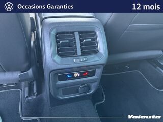 Tiguan 2.0 TDI 150 CH DSG7 R LINE 2023 occasion 59860 Bruay-sur-l'Escaut