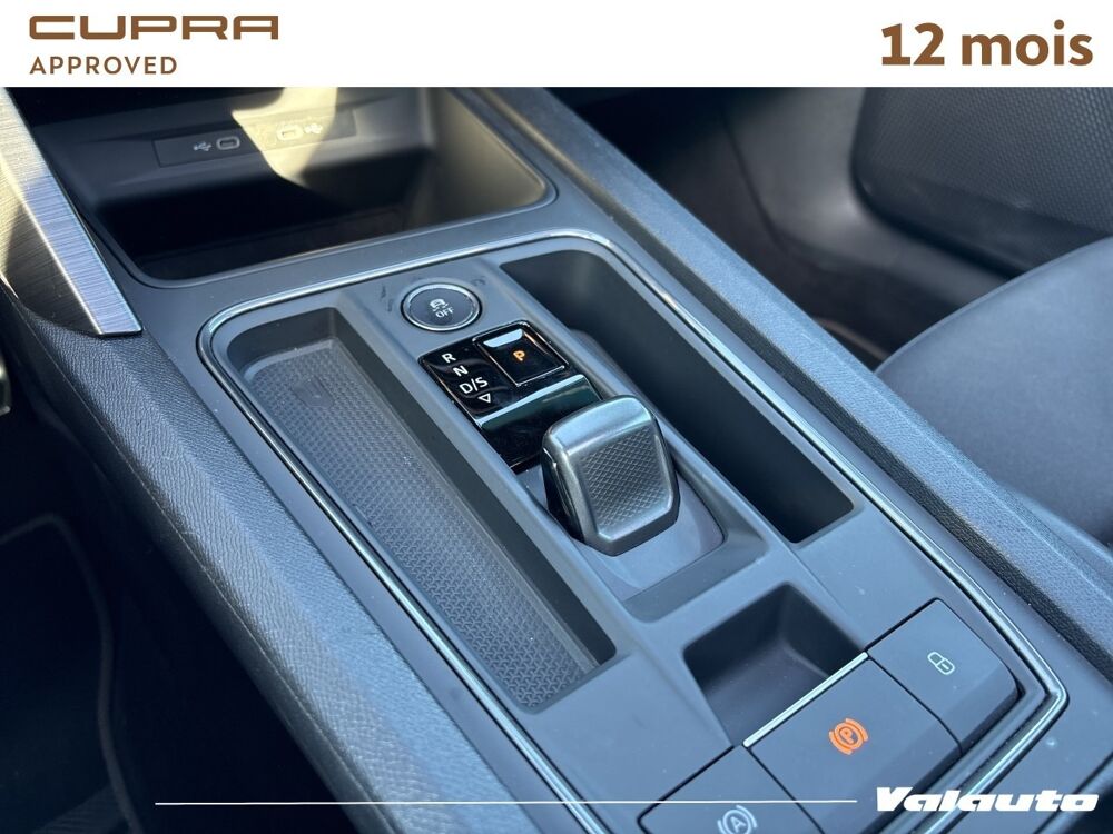 Formentor VZ 1.4 TSI 245CH 2024 occasion 59223 Roncq