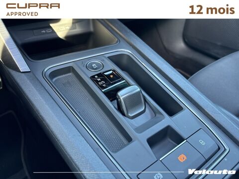 Formentor VZ 1.4 TSI 245CH 2024 occasion 59223 Roncq