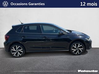 Polo 1.0 TSI 95 R LINE 2023 occasion 62217 Beaurains