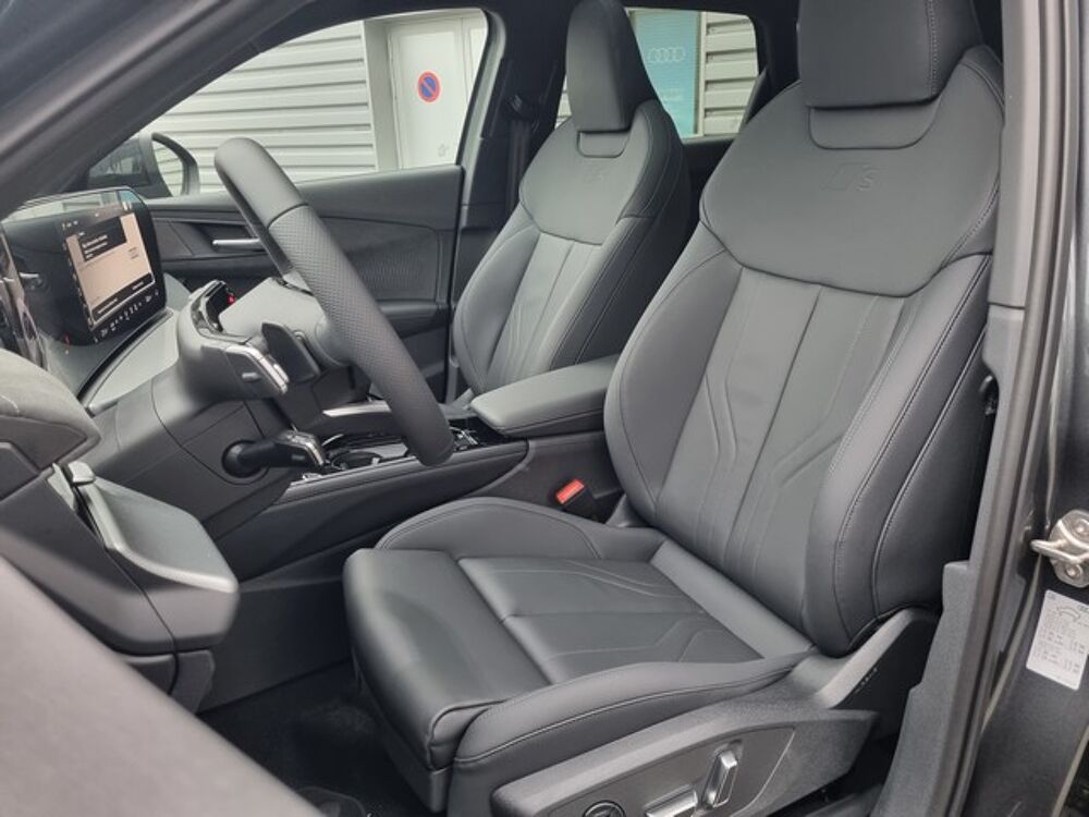 Q3 E HYBRID 272 CH S TRONIC 6 45 TFSIE 2026 occasion 59860 Bruay-sur-l'Escaut