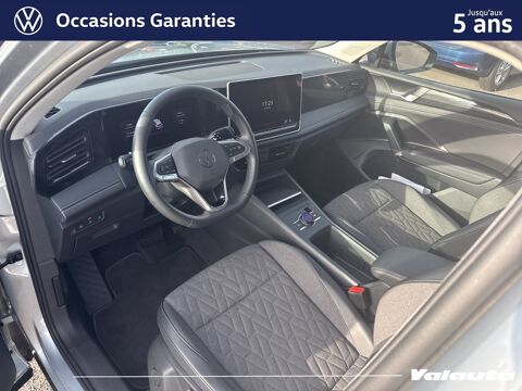 Tiguan 1.5 ETSI 130 DSG7 VW EDITION 2025 occasion 59860 Bruay-sur-l'Escaut