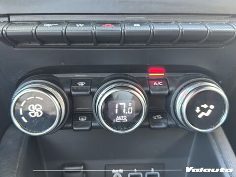 Captur TCE 160 EDC 21 R.S LINE 2022 occasion 59223 Roncq