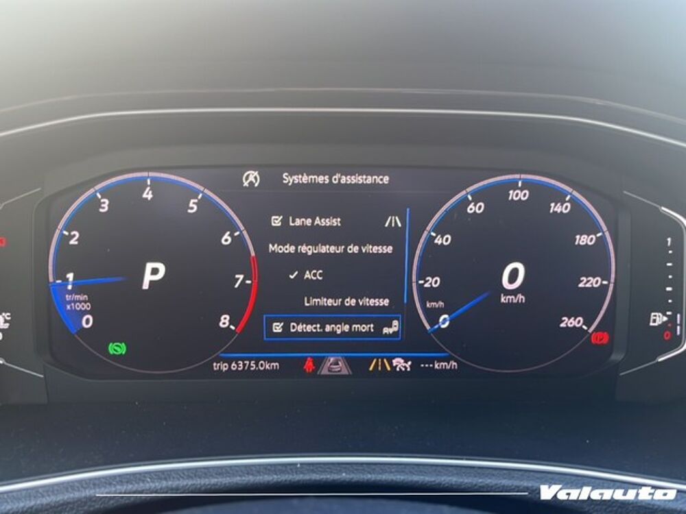 T-ROC CARAT 1.5 TSI 150 DSG7 2019 occasion 59100 Roubaix