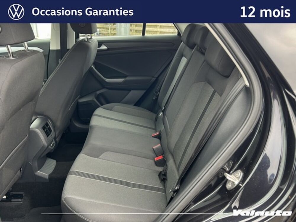 T-ROC LIFE PLUS 1.0 TSI 110CH BVM6 2022 occasion 59860 Bruay-sur-l'Escaut