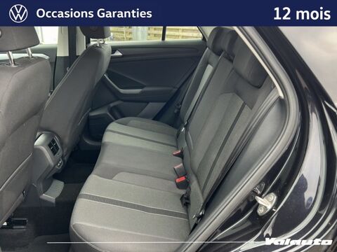 T-ROC LIFE PLUS 1.0 TSI 110CH BVM6 2022 occasion 59860 Bruay-sur-l'Escaut