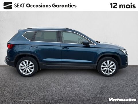 Ateca STYLE 1.5 TSI 150 DSG 2024 occasion 59400 Cambrai