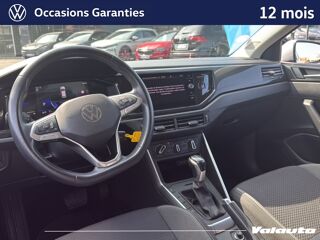 Polo LIFE 1.0 TSI 95CH DSG7 2023 occasion 59223 Roncq