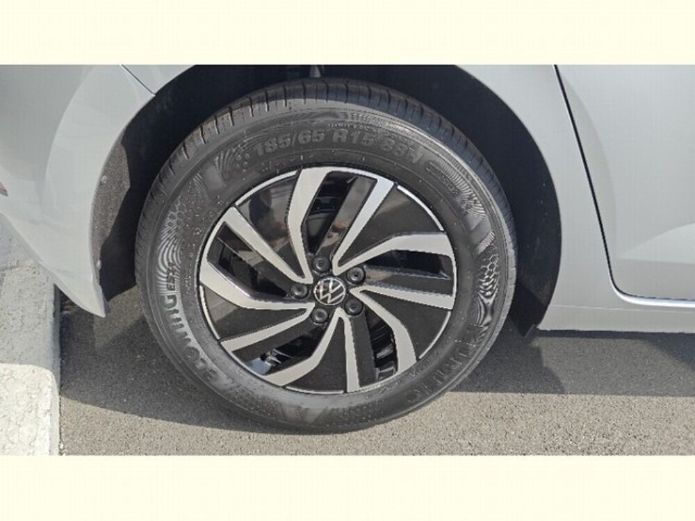 Polo FL 1.0 TSI 95 CH BVM5 VW EDITION 2026 occasion 59130 Lambersart