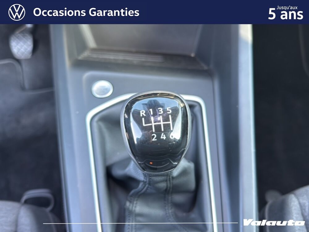 Golf 1.5 TSI 116 CH BVM6 VW EDITION 2025 occasion 62217 Beaurains