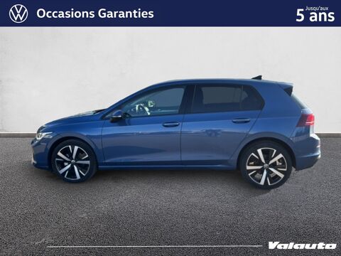Golf 1.5 TSI 116 CH BVM6 VW EDITION 2025 occasion 59400 Cambrai