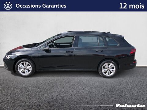 Golf SW 1.0 TSI 110CH BVM6 LIFE PLUS 2024 occasion 62217 Beaurains