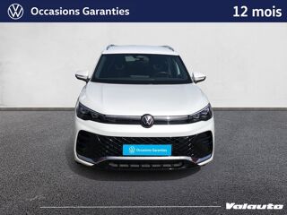 Tiguan R LINE 2.0 TDI 150CH DSG7 2024 occasion 62217 Beaurains