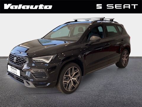 Annonce voiture Seat Ateca 33990 €