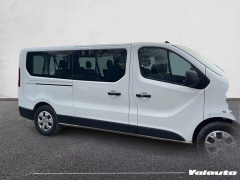 Trafic L2H1 ZEN DCI 150 9 PLACES 2023 occasion 59100 Roubaix