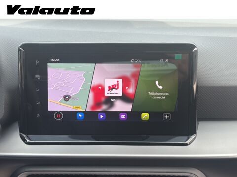Arona FR 1.0 TSI 95 CH BVM5 2025 occasion 59400 Cambrai