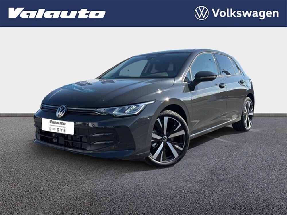 Golf 8 FL 1.5 TSI 116 CH BVM6 LIFE PLUS/VW E... 2026 occasion 59400 Cambrai